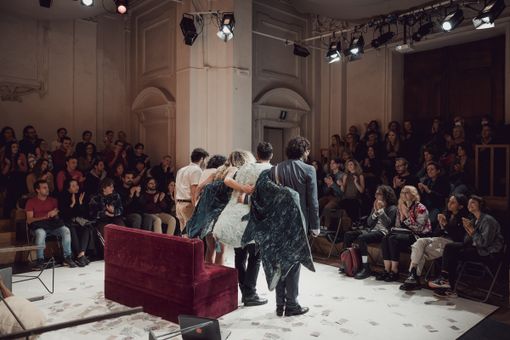 Nuovi spazi a San Pietro in Vincoli nell’ambito di “Re-generation: spazio al futuro”