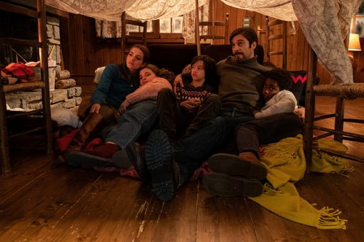 cast di &quot;noi&quot;