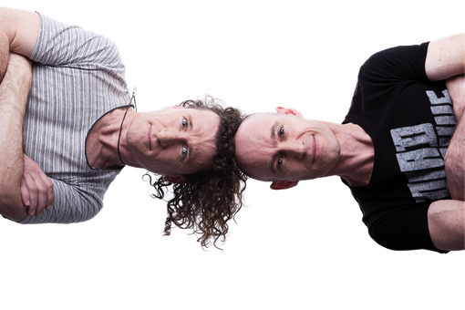 Tra musica e circo, ancora più "varietà" a Le Musichall. Brachetti: "Ci divertiamo con intelligenza" Tra musica e circo, ancora più "varietà" a Le Musichall. Brachetti: "Ci divertiamo con intelligenza"