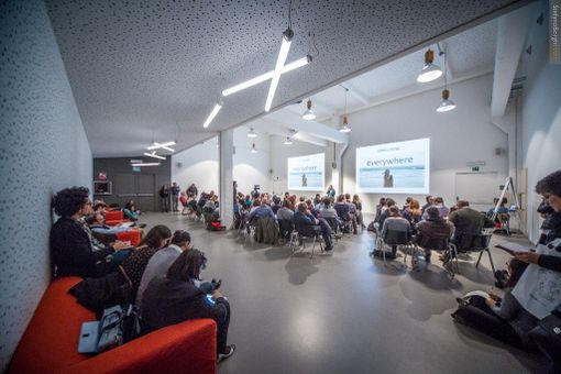 Freelance Day: la festa del lavoro indipendente a Torino