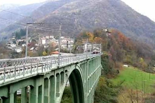 Sfma Torino-Ceres, interventi sui passaggi a livello fra Balangero e Lanzo