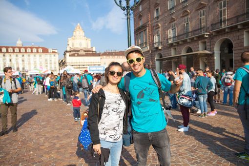 Torna la Torino Photo Marathon, la maratona fotografica della Città di Torino Torna la Torino Photo Marathon, la maratona fotografica della Città di Torino