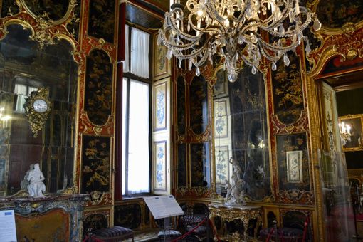 Torino prende spunto dalla Francia per la guida sull'accessibilità di musei e mostre Torino prende spunto dalla Francia per la guida sull'accessibilità di musei e mostre