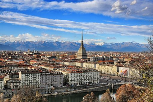 Ponte di Ognissanti: Torino fra le 10 mete preferite dai turisti italiani Ponte di Ognissanti: Torino fra le 10 mete preferite dai turisti italiani
