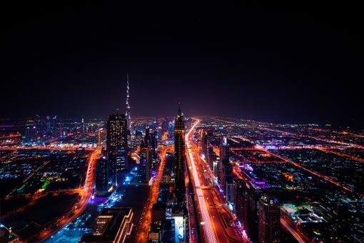 Trasferirsi a Dubai per sviluppare il proprio business: ecco come Trasferirsi a Dubai per sviluppare il proprio business: ecco come