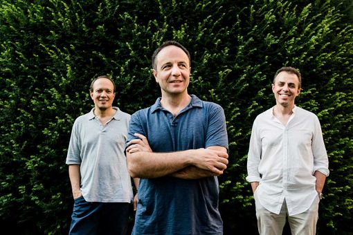 Il trio Johannes ensemble a Pinerolo