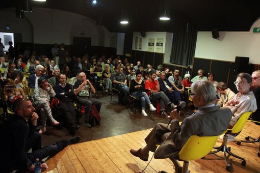 Immagini di repertorio Immagini di repertorio