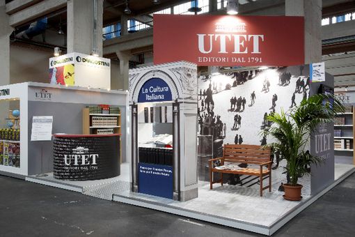 Fallita Utet Grandi Opere, va avanti Utet Libri Fallita Utet Grandi Opere, va avanti Utet Libri