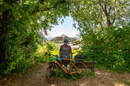 2.500 chilometri da scoprire in sella di una bicicletta: questa è #VareseDoYouBike (servizio a cura di Fabio Gandini)