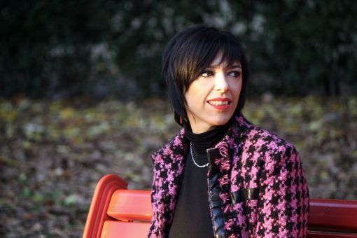 Alla Holden "Una stanza tutta per te" con Giannone, Tamigio, Verna e Moresco