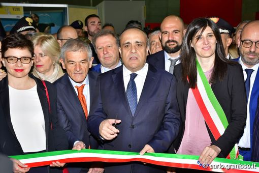 Courtesy foto Carlo Granisso