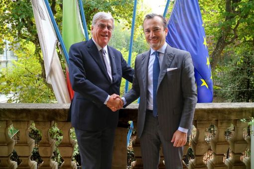 Paolo Vitelli Torinese dell’anno 2022