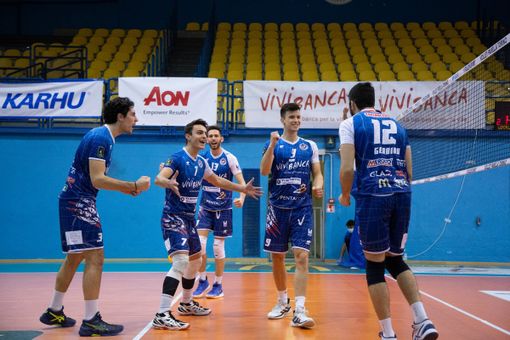 A3-M: Il Parella torna a vincere, Fano k.o.