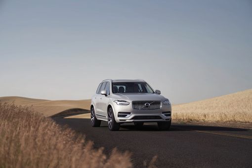 La Science Based Targets Initiative approva il piano d’azione per il clima di Volvo Cars