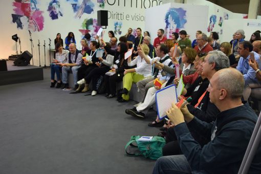 Torna l'edizione "Incipit Offresi", ideata da Settimo Torinese Torna l'edizione "Incipit Offresi", ideata da Settimo Torinese