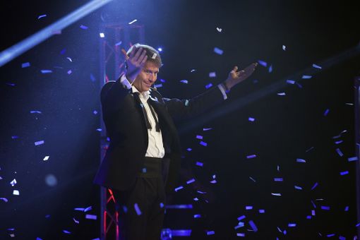 Domani sera a mezzanotte Torino entrerà nel Guinness dei primati