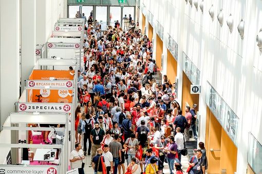 Web Marketing Festival 2018: al via la prima 3 giorni dell’evento più completo sull’innovazione digitale, media partner il  nostro gruppo editoriale