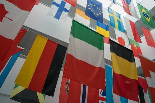 University Fair, oltre 40 università da tutto il mondo incontrano gli studenti e le loro famiglie University Fair, oltre 40 università da tutto il mondo incontrano gli studenti e le loro famiglie