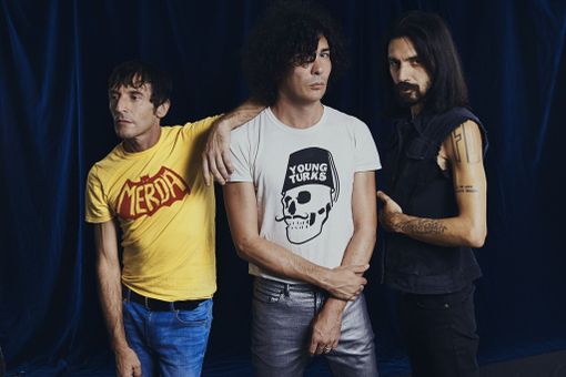 The Zen Circus The Zen Circus