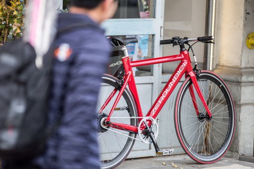 Turismo montano green: in arrivo e-bike e colonnine di ricarica Turismo montano green: in arrivo e-bike e colonnine di ricarica