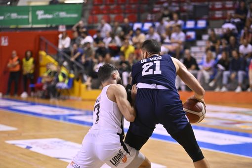 Torino batte Udine, domani sarà finale del Memorial Pajetta