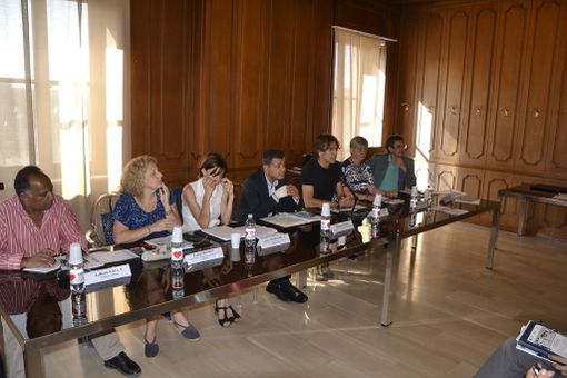 A Nichelino il convegno &quot;Europa dei diritti alla prova delle migrazioni&quot;