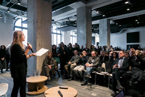 Il festival di architettura Bottom Up! non si ferma ma cambia format