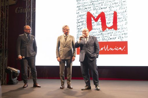 Milano Unica: tendenze Primavera - Estate 2021 e moda sostenibile Milano Unica: tendenze Primavera - Estate 2021 e moda sostenibile