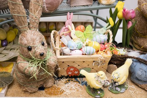 Con le uova di Pasqua di Adisco aiuti il Regina Margherita