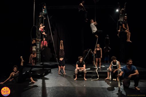 103 ragazzi da tutto il mondo a Torino alle audizioni FLIC 103 ragazzi da tutto il mondo a Torino alle audizioni FLIC