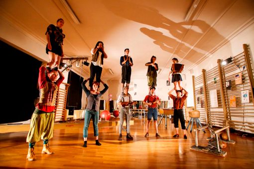 La Reale Società Ginnastica di Torino compie 174 anni: tutti gli eventi La Reale Società Ginnastica di Torino compie 174 anni: tutti gli eventi