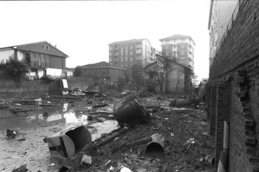 Alluvione 1994, la Regione Piemonte difende i diritti delle imprese danneggiate