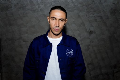 Torino incontra il rapper Amir Issaa