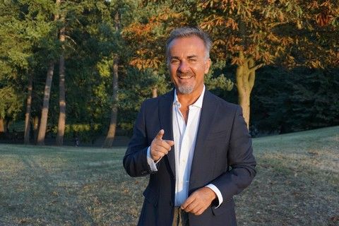 Andrea Revel Nutini Andrea Revel Nutini