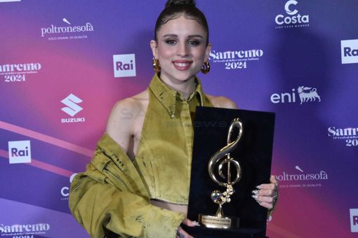 Il Teatro della Concordia fa venti (anni) d'incanto e riparte da Angelina Mango, da Edoardo Prati e dagli anniversari