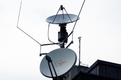 Antenne del condominio