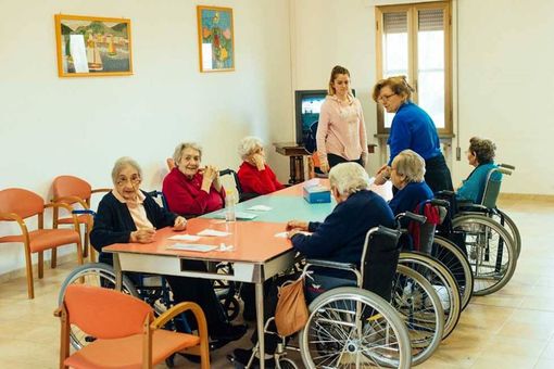 Si cerca personale per le Rsa della Regione Piemonte, ecco come candidarsi Si cerca personale per le Rsa della Regione Piemonte, ecco come candidarsi