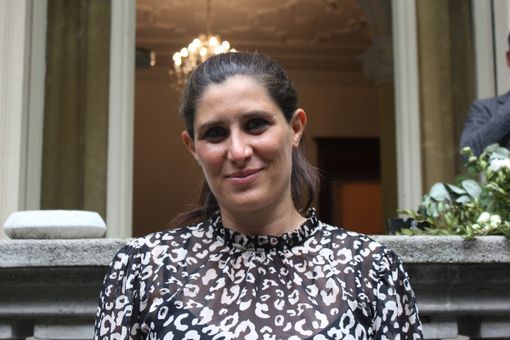 chiara appendino