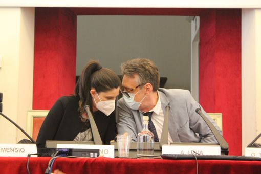 Candidato sindaco del M5s, Appendino: “Lavoriamo per averlo in contemporanea o prima del Pd” [VIDEO]