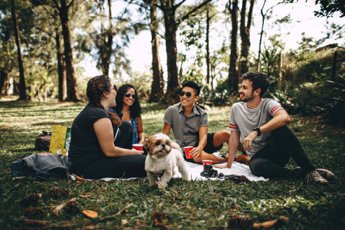 Le attività che ti faranno divertire senza spendere troppi soldi Le attività che ti faranno divertire senza spendere troppi soldi