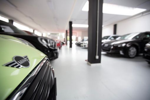 Auto usate a Torino: 10 motivi per sceglierle Auto usate a Torino: 10 motivi per sceglierle