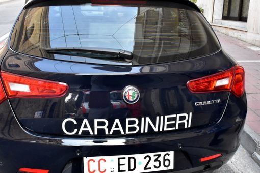 foto di repertorio