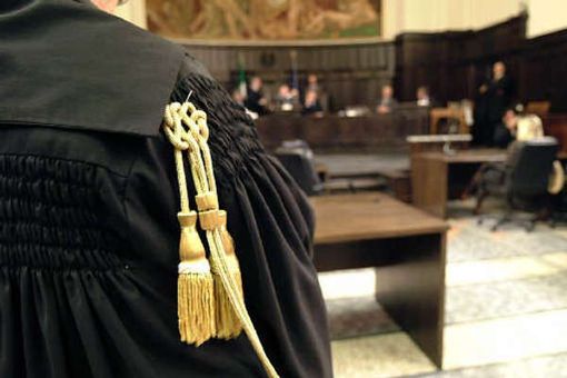 Torino, avvocatessa condannata: &quot;Ha depredato il patrimonio di un'anziana&quot;