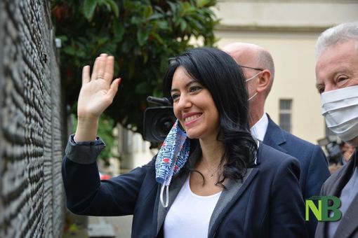 Studenti autonomi all'attacco: "Azzolina a Torino? Andiamola a prendere" Studenti autonomi all'attacco: "Azzolina a Torino? Andiamola a prendere"