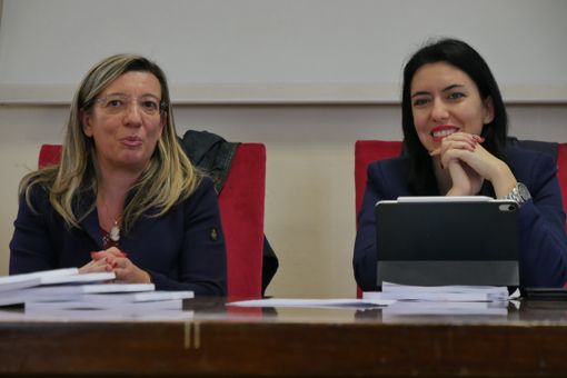 Il Ministero dell'Istruzione ha accreditato il CeSeDi di Città metropolitana: un caso unico in italia Il Ministero dell'Istruzione ha accreditato il CeSeDi di Città metropolitana: un caso unico in italia