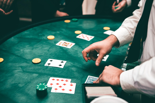 Why Baccarat Is So Popular In Online Card Gambling? Why Baccarat Is So Popular In Online Card Gambling?