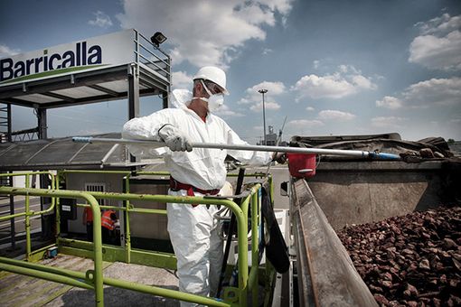 I 5 Stelle su Barricalla: “L’ennesimo ampliamento dimostra la mancanza di pianificazione di Regione e Ministero”