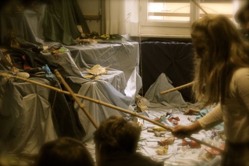 Oggi e domani l'associazione Crescendo Pedagogia Waldorf apre le porte del Bazar di Natale