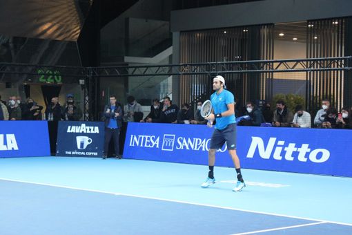 matteo berrettini matteo berrettini