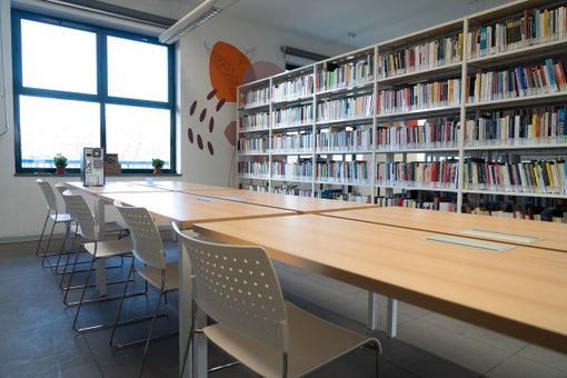 A Nichelino conto alla rovescia per l'11esima edizione della Festa del Libro e della Lettura